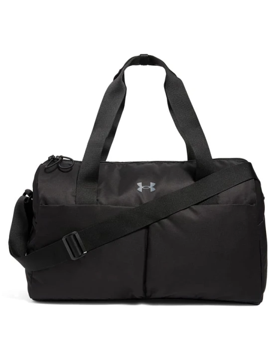 Zdjęcie produktu Under Armour Torba sportowa w kolorze czarnym - 26 l rozmiar: onesize