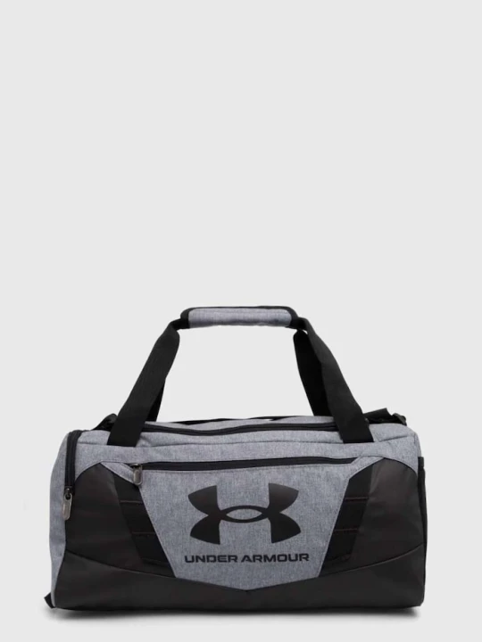 Zdjęcie produktu Under Armour torba szary