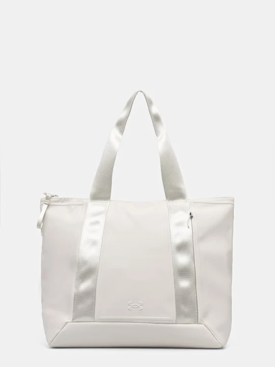 Zdjęcie produktu Under Armour torebka shopper damska Luna beżowy