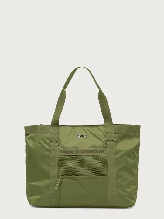 Zdjęcie produktu Under Armour torebka tote damska zielony