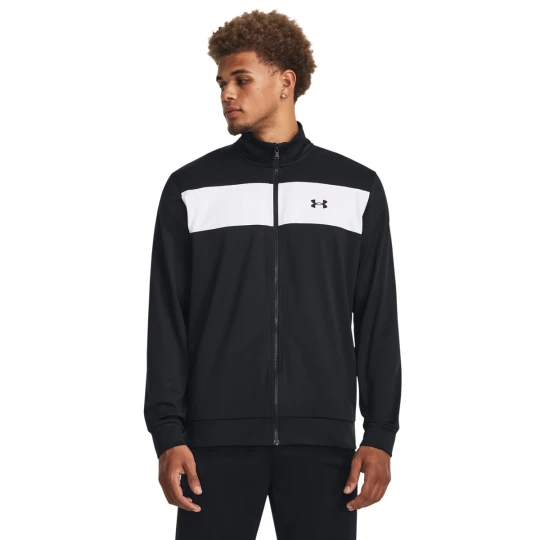 Zdjęcie produktu Under Armour TWISTER JACKET Kurtka męska Czarny