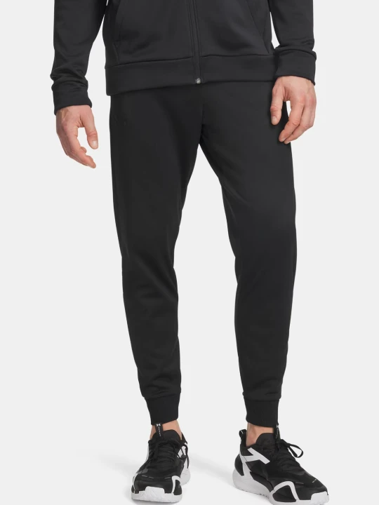 Zdjęcie produktu Under Armour UA ARMOUR FLEECE JOGGERS Spodnie męskie Czarny