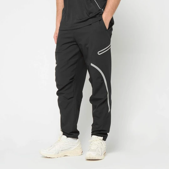 Zdjęcie produktu Unstoppable Cargo Pant Under Armour czarny