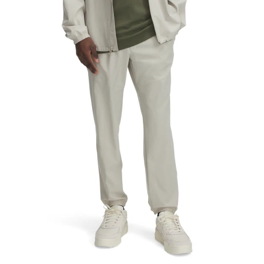 Zdjęcie produktu Under Armour VIBE WOVEN JOGGER Spodnie męskie Zielony