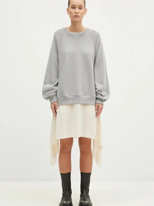 Zdjęcie produktu Undercover bluza bawełniana C / S
