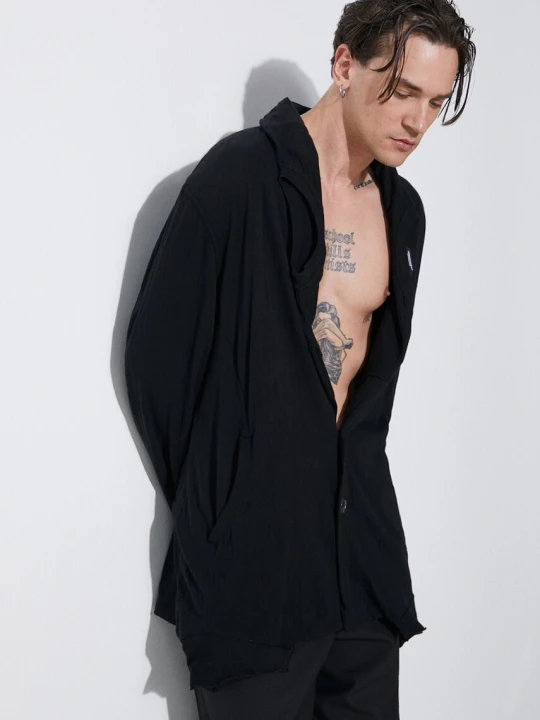 Zdjęcie produktu Undercover bluza bawełniana
