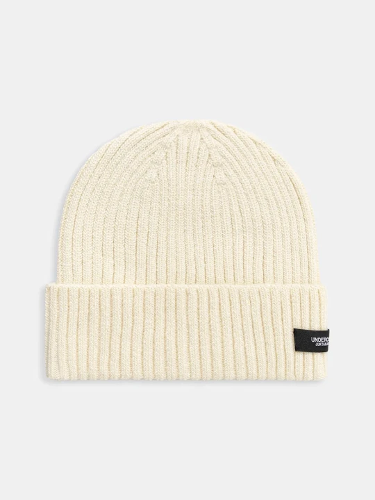 Zdjęcie produktu Undercover czapka z domieszką wełny Beanie