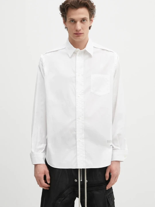 Zdjęcie produktu Undercover koszula bawełniana Shirt / blouse