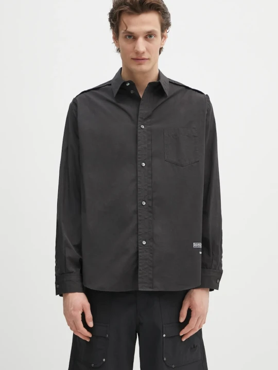 Zdjęcie produktu Undercover koszula bawełniana Shirt / blouse