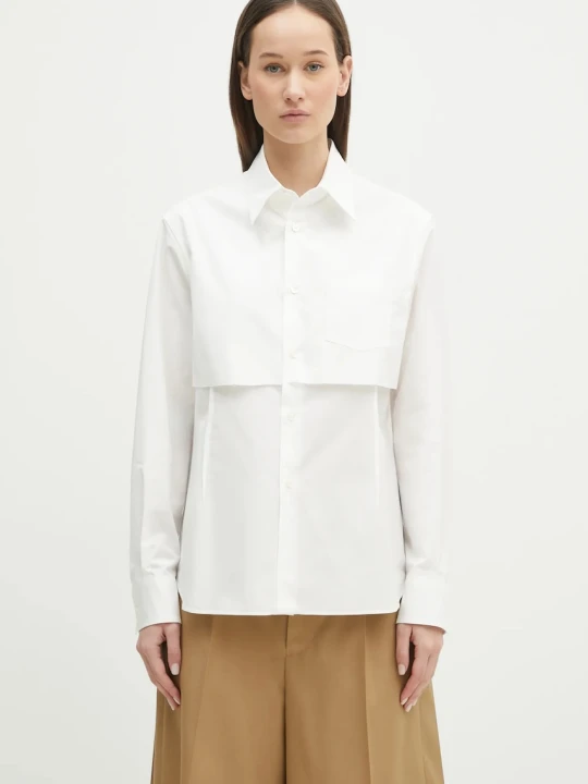 Zdjęcie produktu Undercover koszula bawełniana Shirt