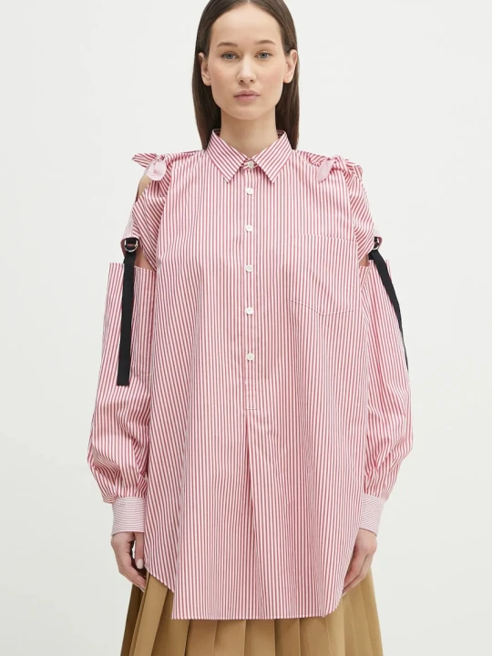 Zdjęcie produktu Undercover koszula bawełniana Shirt