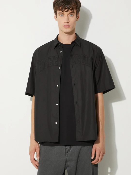 Zdjęcie produktu Undercover koszula bawełniana Shirt