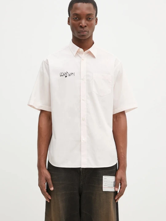 Zdjęcie produktu Undercover koszula bawełniana Shirt