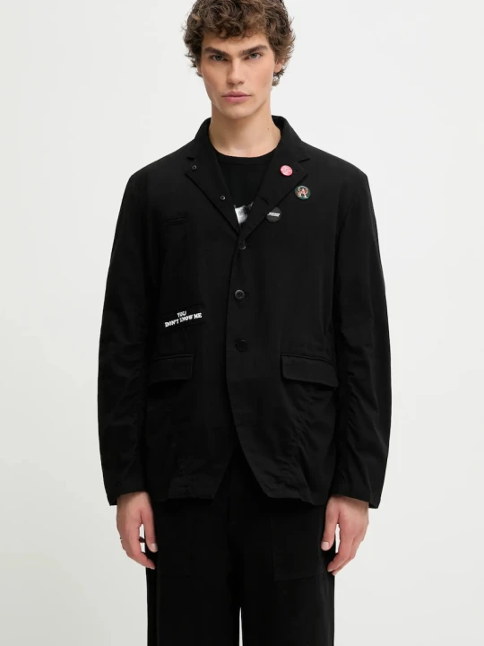 Zdjęcie produktu Undercover kurtka bawełniana Jacket