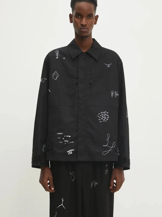Zdjęcie produktu Undercover kurtka Blouson