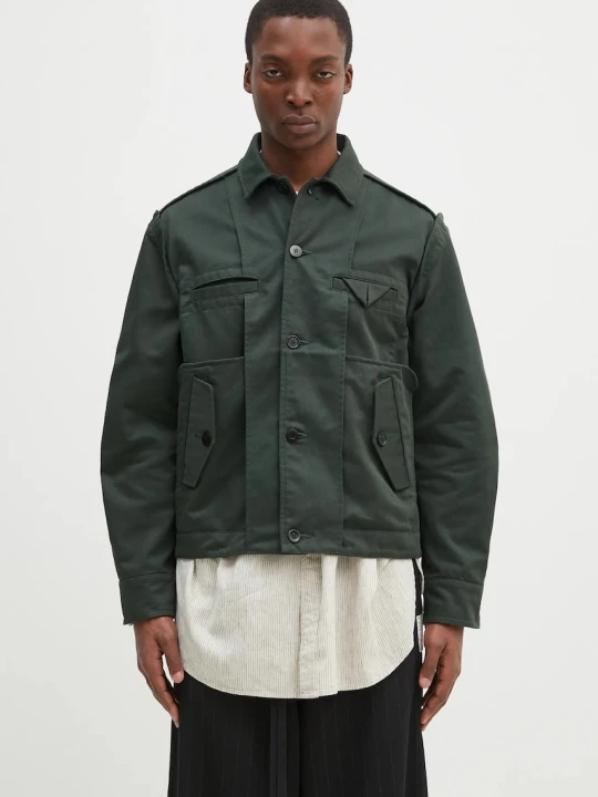 Zdjęcie produktu Undercover kurtka Blouson