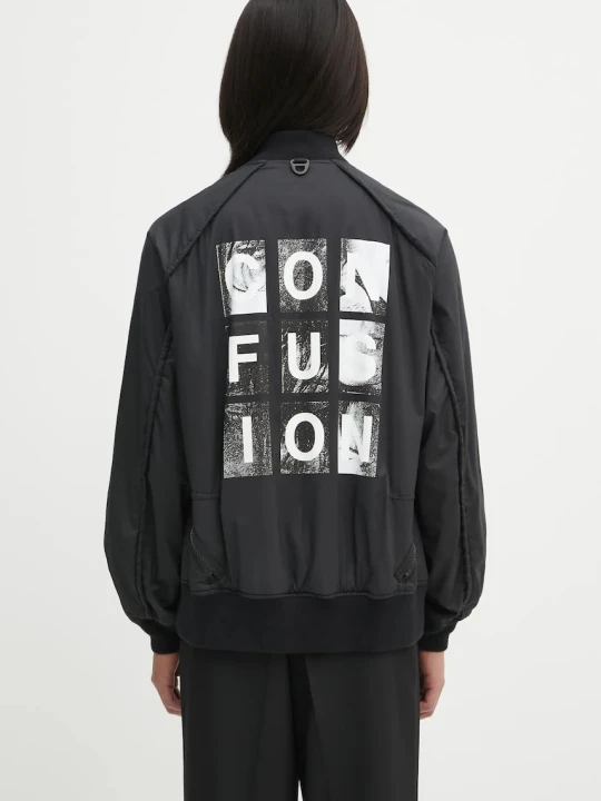 Zdjęcie produktu Undercover kurtka bomber Blouson
