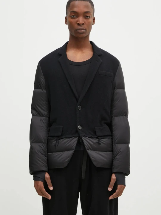 Zdjęcie produktu Undercover kurtka puchowa wełniana Jacket
