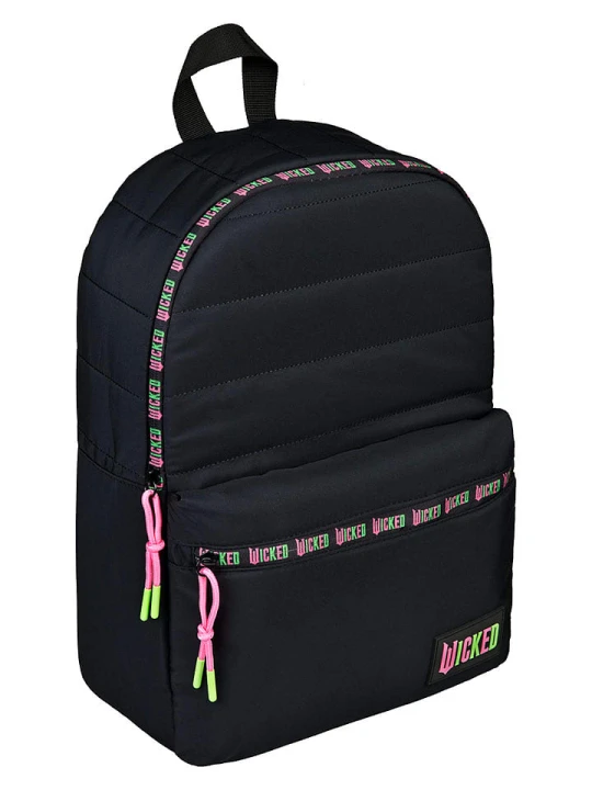 Zdjęcie produktu Undercover Plecak "Wicked" w kolorze czarnym - 29, 5 x 40 x 14, 5 cm rozmiar: onesize