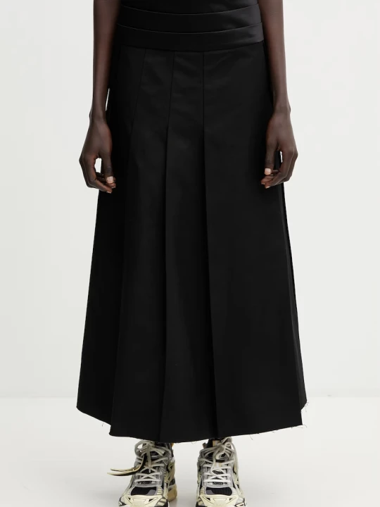 Zdjęcie produktu Undercover SKIRT spódnica bawełniana