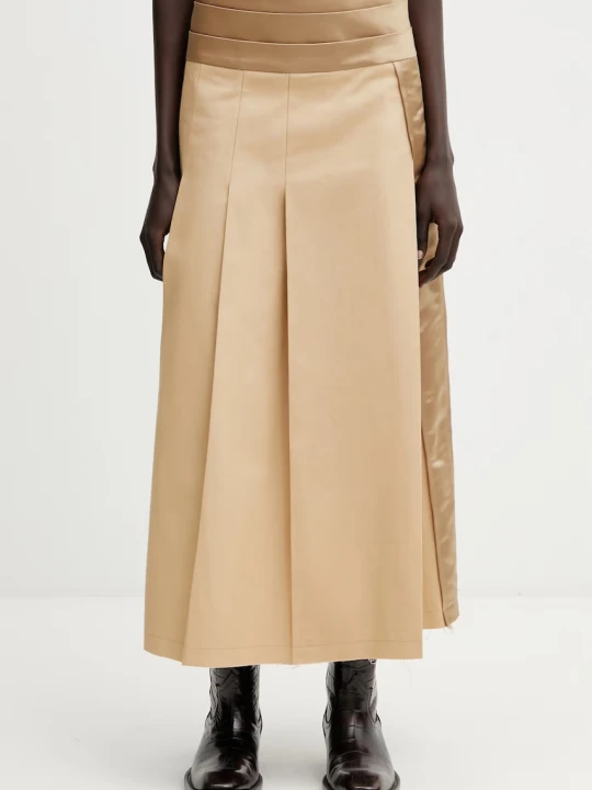 Zdjęcie produktu Undercover SKIRT spódnica bawełniana