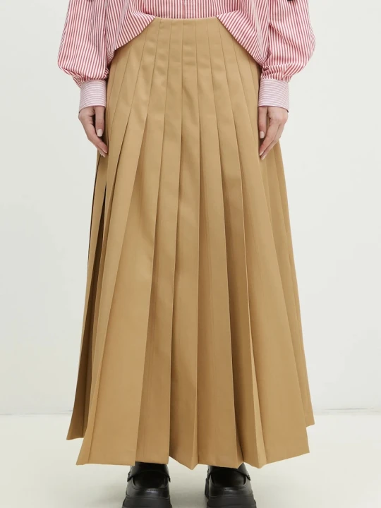 Zdjęcie produktu Undercover spódnica bawełniana Skirt