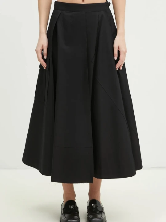 Zdjęcie produktu Undercover spódnica bawełniana Skirt
