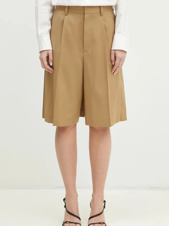 Zdjęcie produktu Undercover spódnicospodnie wełniane Pants