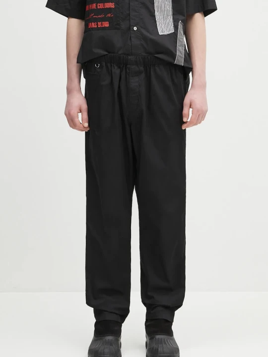 Zdjęcie produktu Undercover spodnie Pants