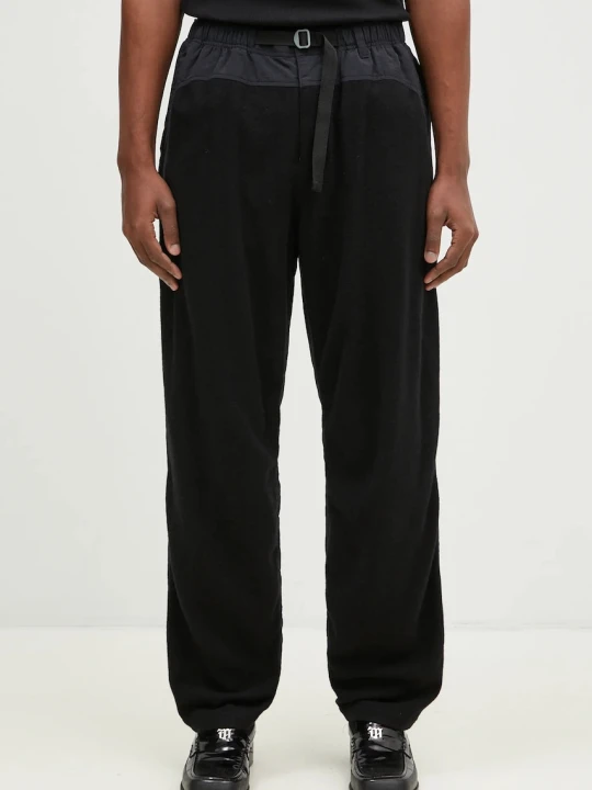 Zdjęcie produktu Undercover spodnie wełniane Pants