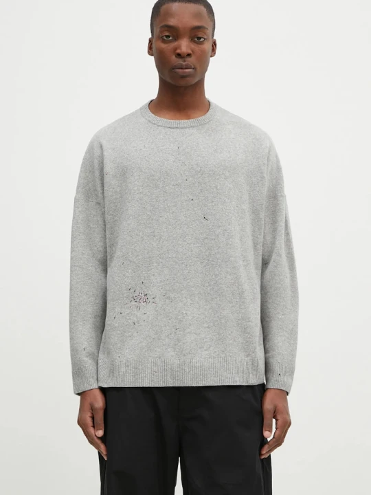 Zdjęcie produktu Undercover sweter wełniany Knit