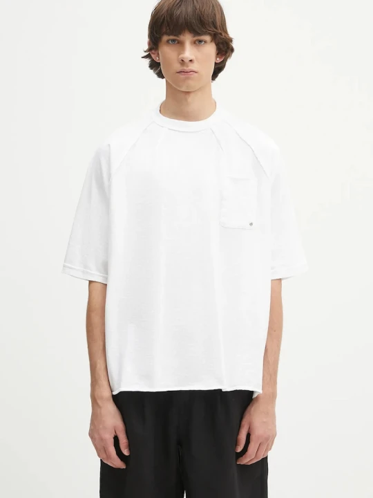 Zdjęcie produktu Undercover t-shirt bawełniany C / S