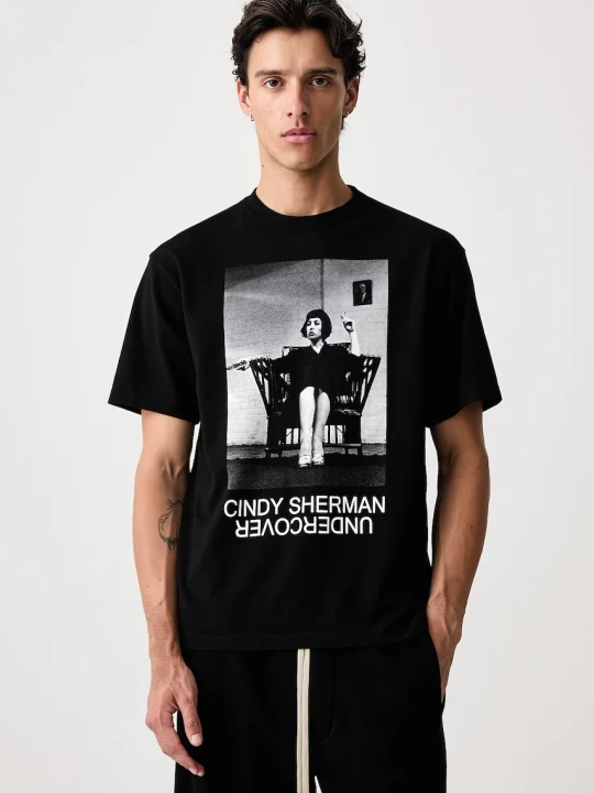 Zdjęcie produktu Undercover T-shirt bawełniany męski