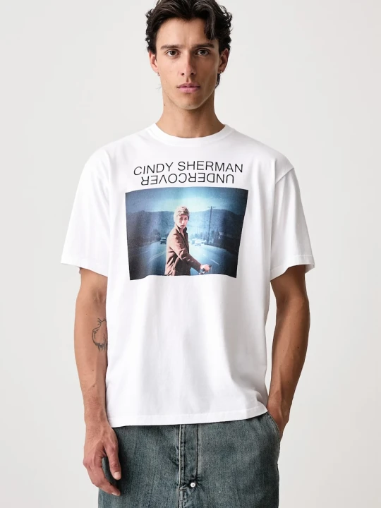 Zdjęcie produktu Undercover T-shirt bawełniany męski