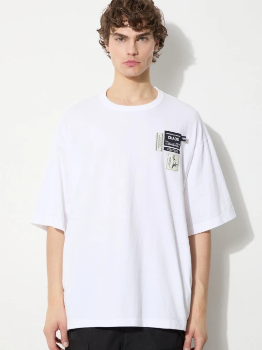 Zdjęcie produktu Undercover t-shirt bawełniany Tee