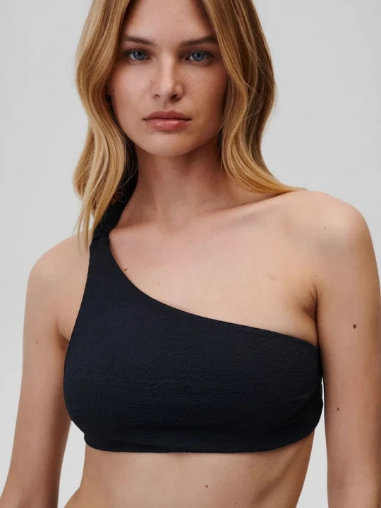 Zdjęcie produktu Undress Code Biustonosz kąpielowy czarny