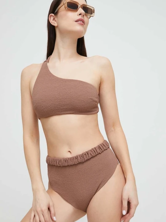 Zdjęcie produktu Undress Code biustonosz kąpielowy brązowy