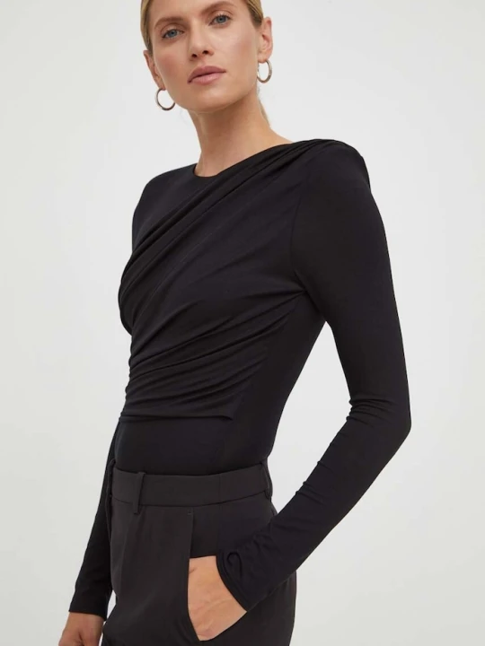 Zdjęcie produktu Undress Code body czarny