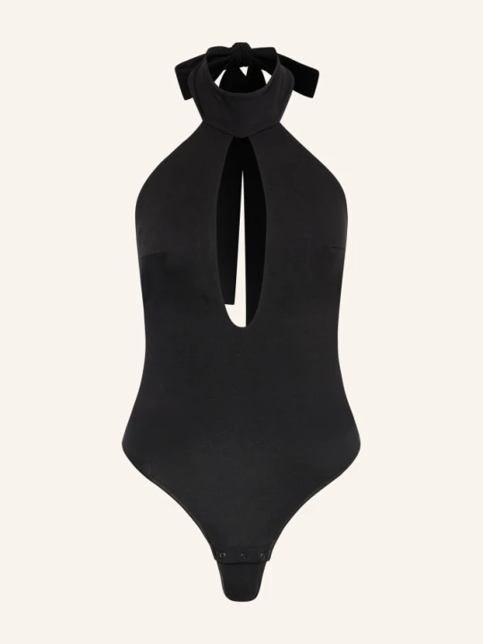 Zdjęcie produktu Undress Code Body Na Ramiączkach Beau schwarz CZARNY