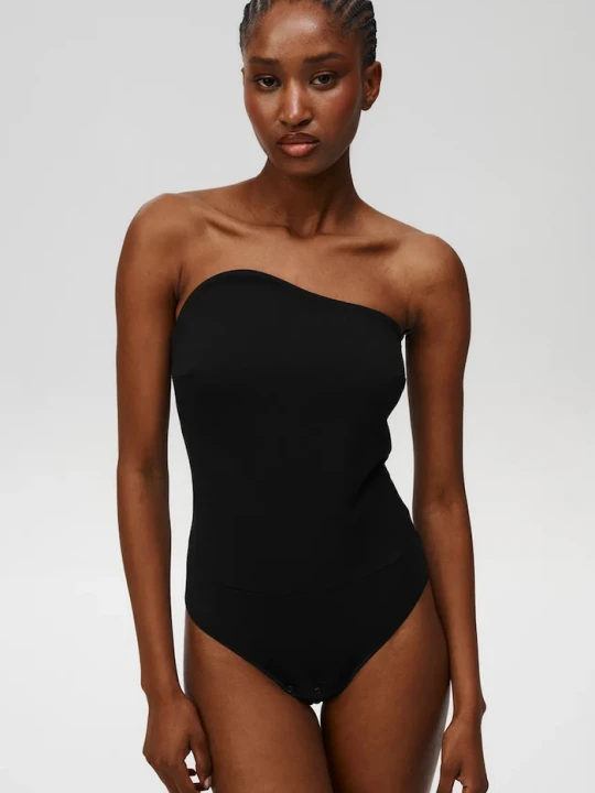 Zdjęcie produktu Undress Code body Soiree Bodysuit czarny