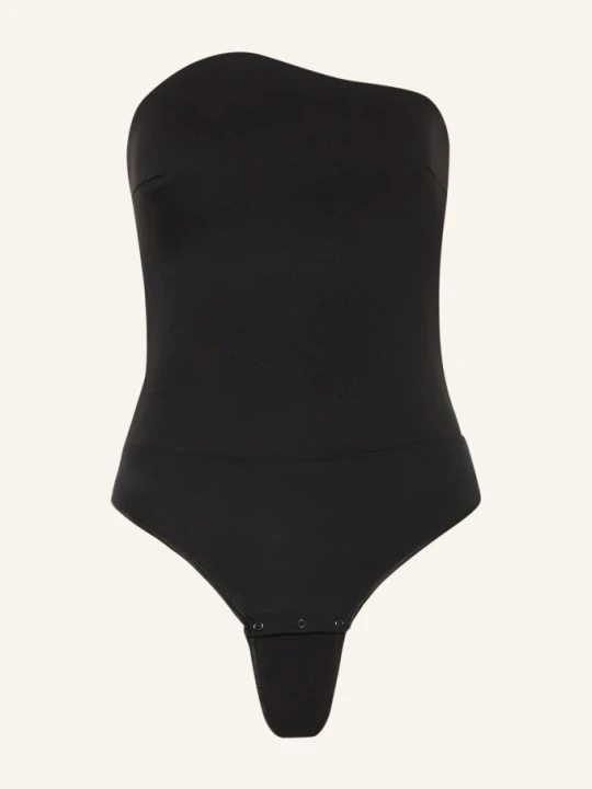 Zdjęcie produktu Undress Code Body Stringowe Soiree schwarz CZARNY
