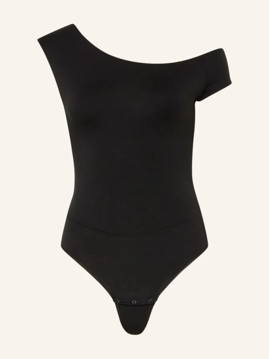 Zdjęcie produktu Undress Code Body Stringowe Virgo schwarz CZARNY