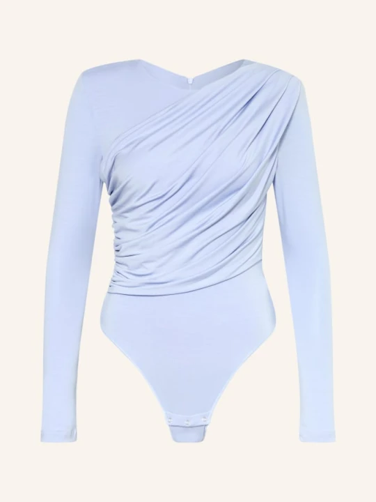 Zdjęcie produktu Undress Code Body Ze Stringami American Beauty blau JASNONIEBIESKI