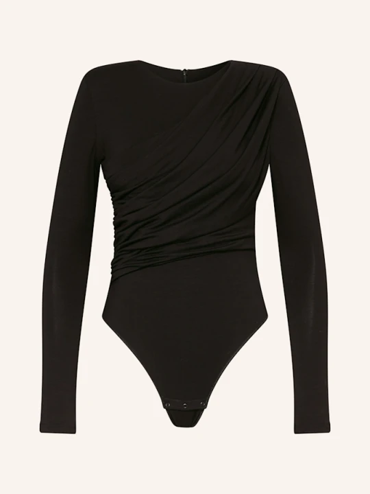 Zdjęcie produktu Undress Code Body Ze Stringami American Beauty schwarz CZARNY