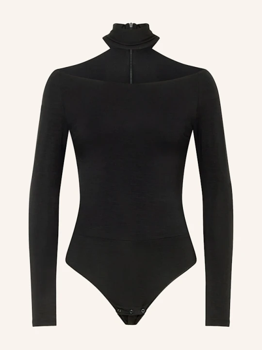 Zdjęcie produktu Undress Code Body Ze Stringami Drunk In Love schwarz CZARNY