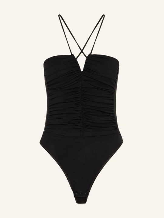 Zdjęcie produktu Undress Code Body Ze Stringami Luna schwarz CZARNY
