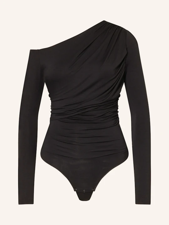 Zdjęcie produktu Undress Code Body Ze Stringami Sweetest Thing schwarz CZARNY