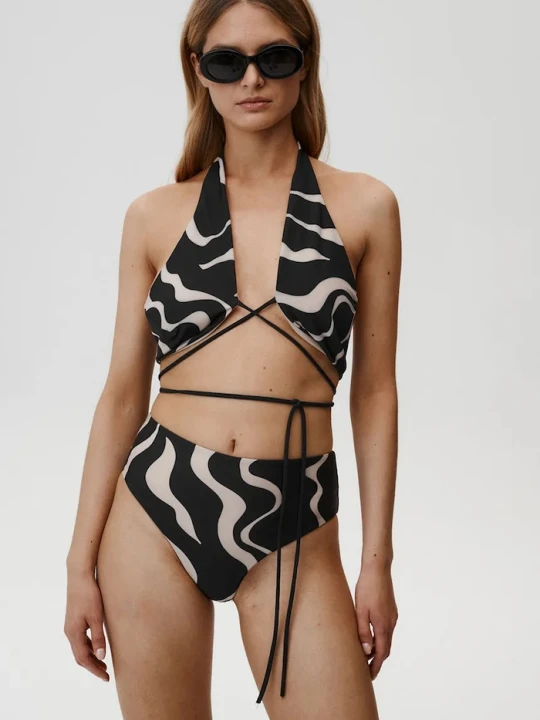 Zdjęcie produktu Undress Code figi kąpielowe