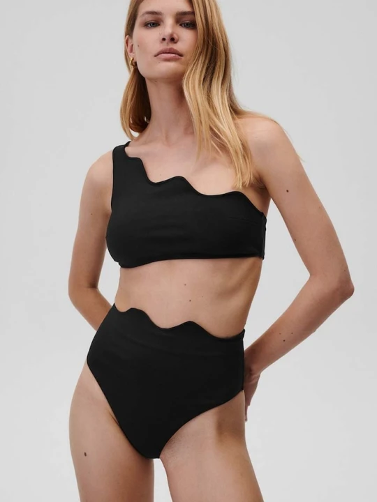 Zdjęcie produktu Undress Code figi kąpielowe Dashing czarny