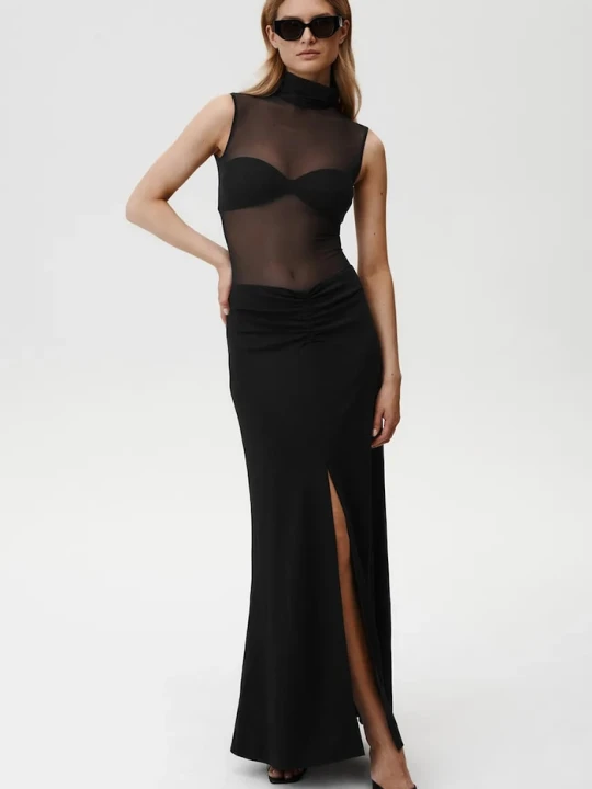 Zdjęcie produktu Undress Code spódnica Eclipse czarny